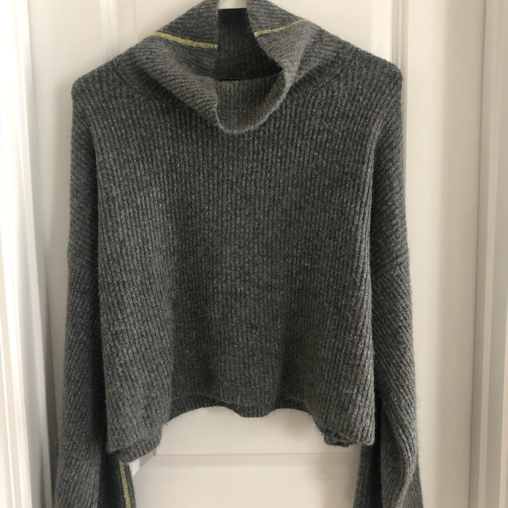 Topshop Sweater